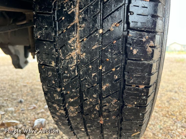 image for item LU9813 2016 Ford F250 Super Duty  Crew Cab pickup truck