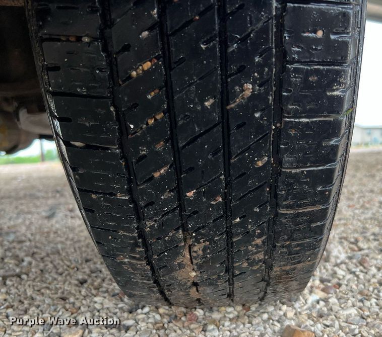 image for item LU9813 2016 Ford F250 Super Duty  Crew Cab pickup truck