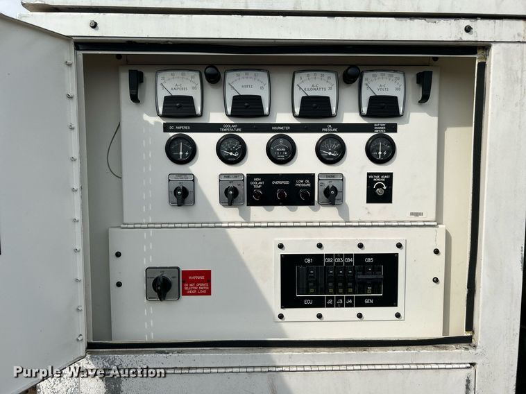 image for item LV9088 DHS Systems HP-4  DRASH trailer