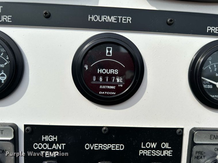 image for item LV9088 DHS Systems HP-4  DRASH trailer