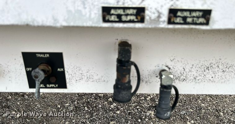 image for item LV9088 DHS Systems HP-4  DRASH trailer