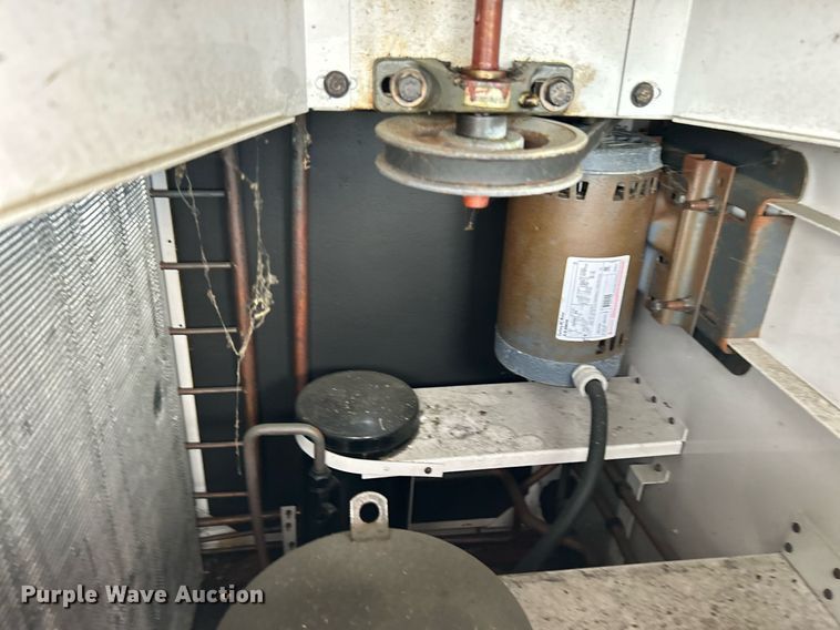 image for item LV9088 DHS Systems HP-4  DRASH trailer