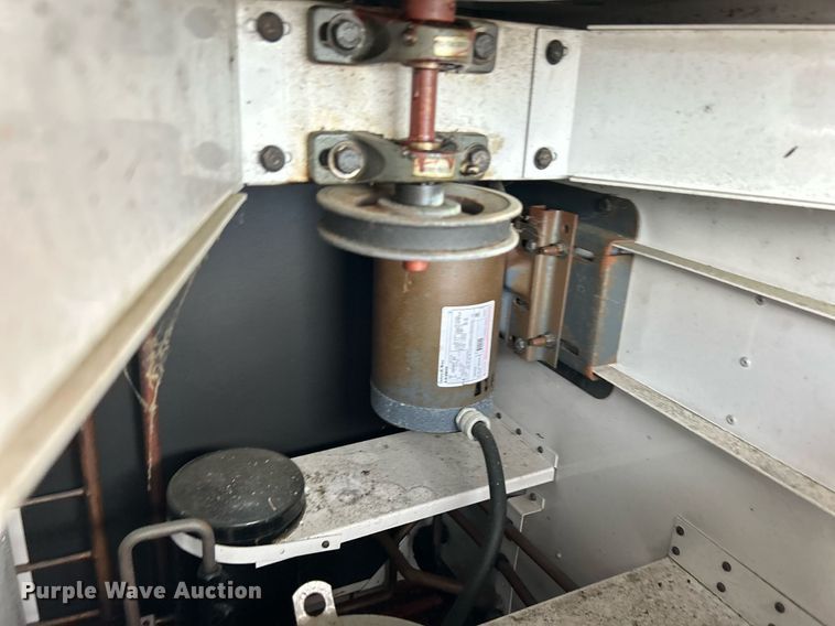 image for item LV9088 DHS Systems HP-4  DRASH trailer