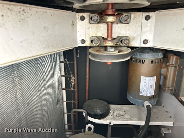 image for item LV9088 DHS Systems HP-4  DRASH trailer