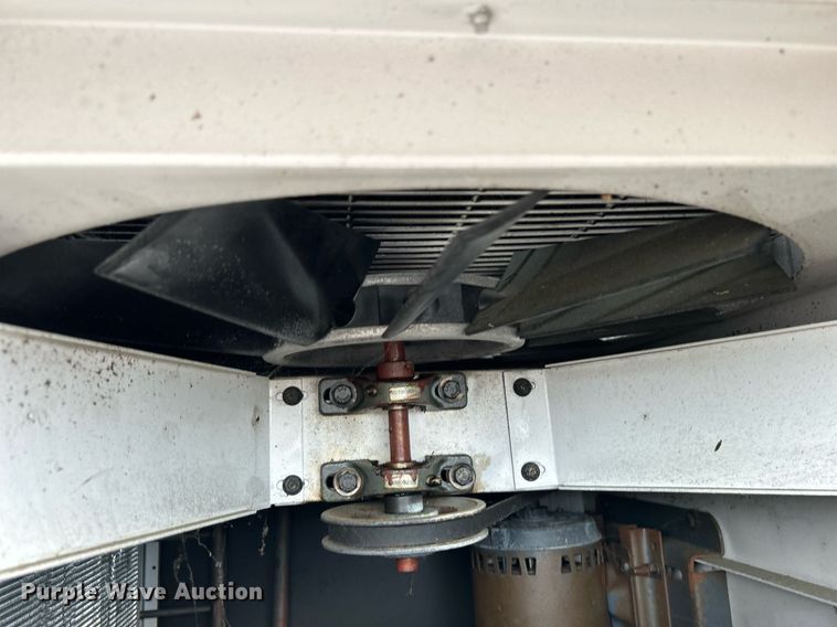 image for item LV9088 DHS Systems HP-4  DRASH trailer