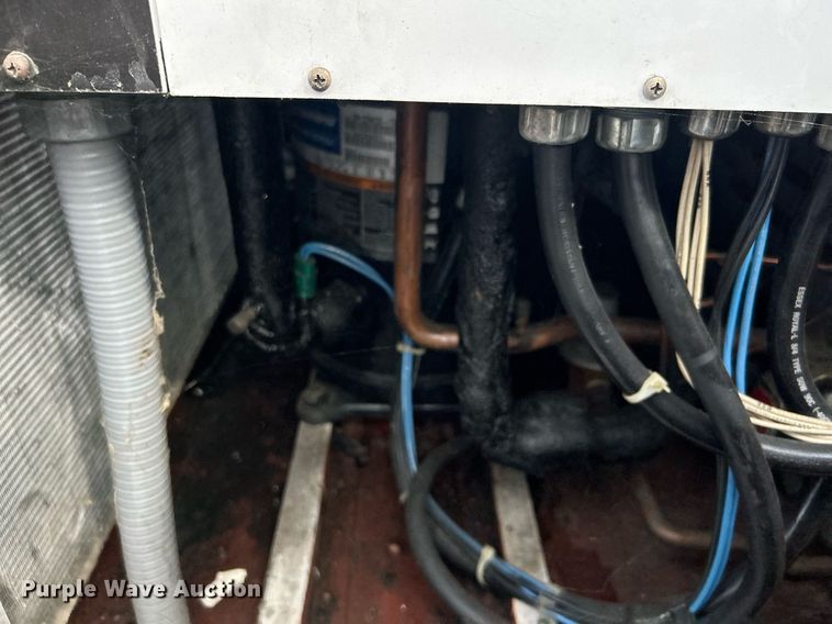 image for item LV9088 DHS Systems HP-4  DRASH trailer