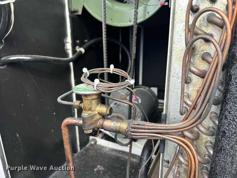 image for item LV9088 DHS Systems HP-4  DRASH trailer