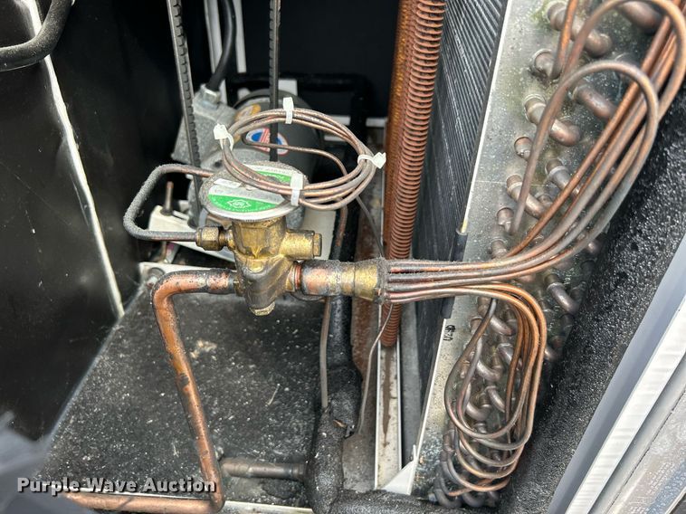 image for item LV9088 DHS Systems HP-4  DRASH trailer