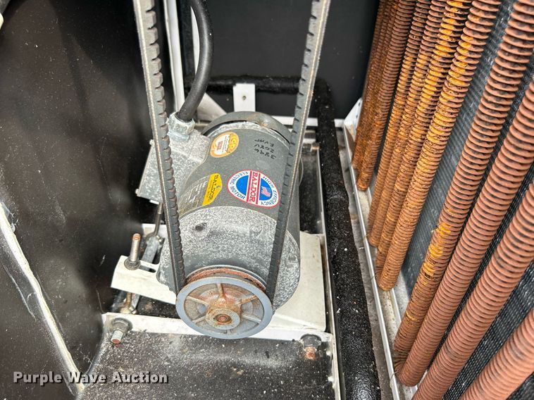 image for item LV9088 DHS Systems HP-4  DRASH trailer