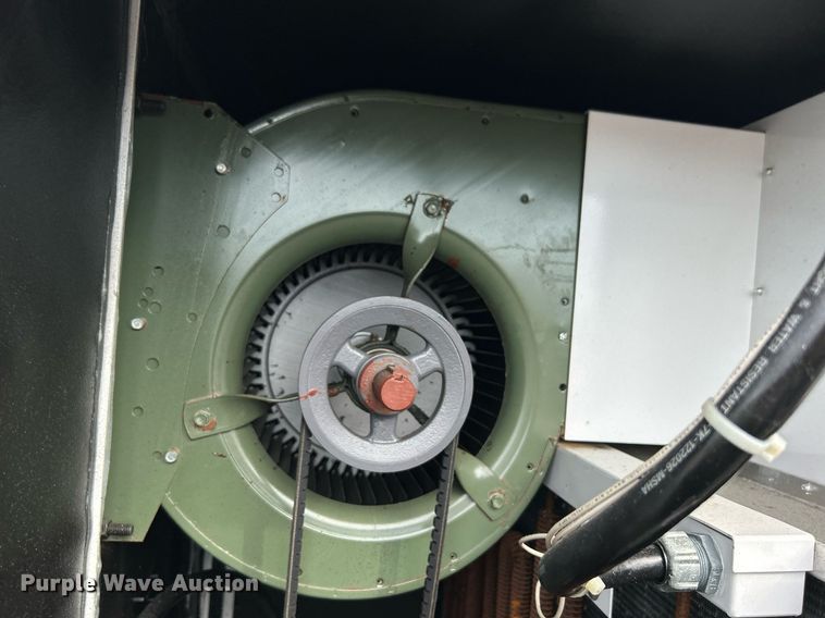 image for item LV9088 DHS Systems HP-4  DRASH trailer