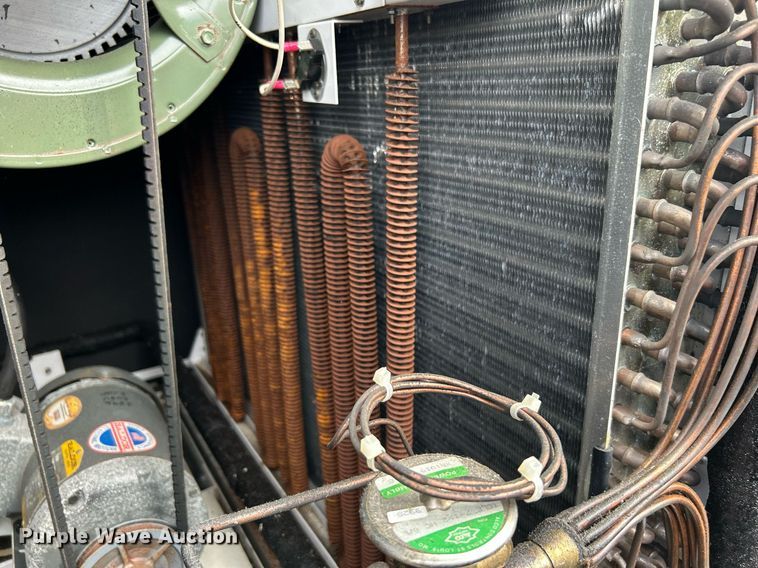 image for item LV9088 DHS Systems HP-4  DRASH trailer