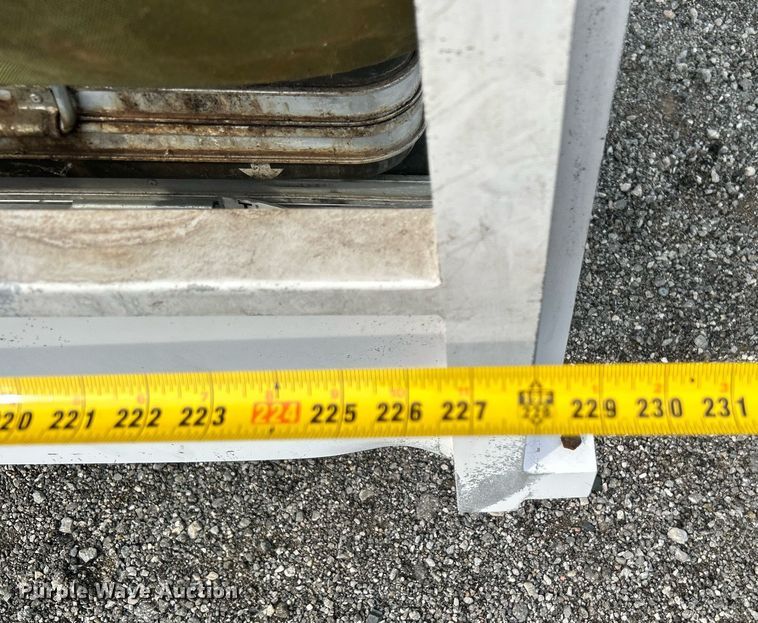 image for item LV9088 DHS Systems HP-4  DRASH trailer