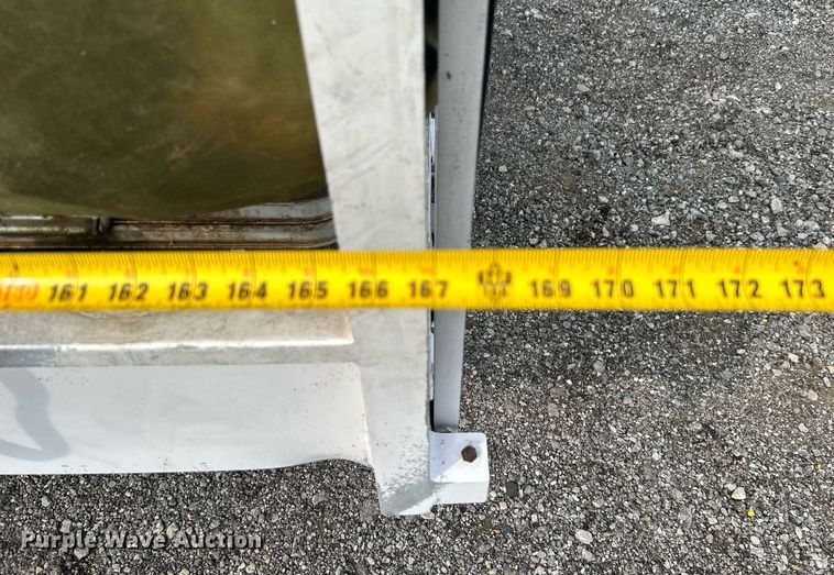 image for item LV9088 DHS Systems HP-4  DRASH trailer