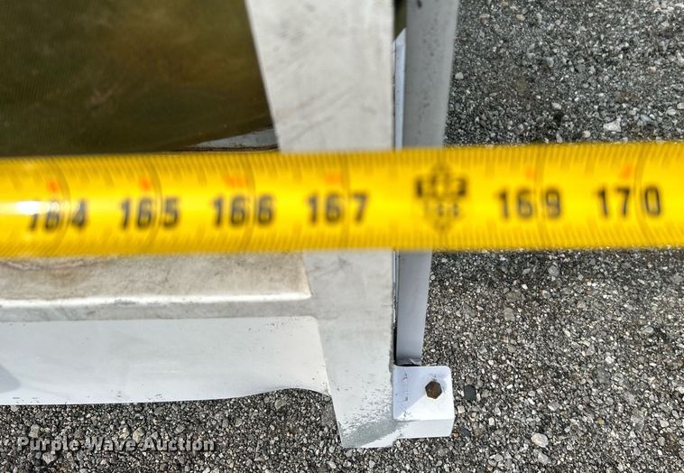 image for item LV9088 DHS Systems HP-4  DRASH trailer