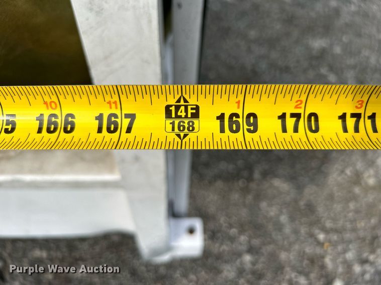 image for item LV9088 DHS Systems HP-4  DRASH trailer