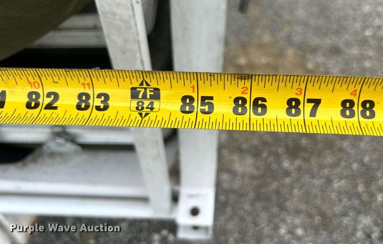 image for item LV9088 DHS Systems HP-4  DRASH trailer