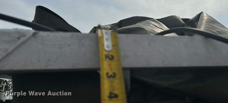 image for item LV9088 DHS Systems HP-4  DRASH trailer