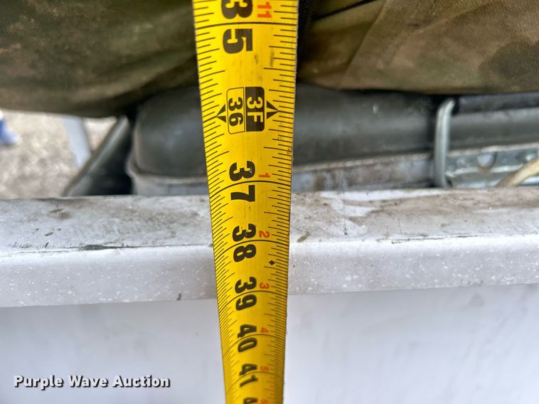 image for item LV9088 DHS Systems HP-4  DRASH trailer