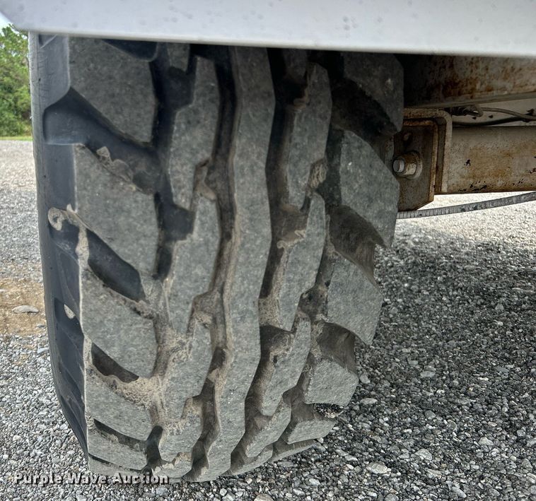 image for item LV9088 DHS Systems HP-4  DRASH trailer