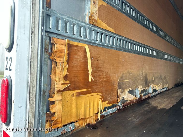 image for item LV9091 2016 Ford F650 Super Duty  box truck