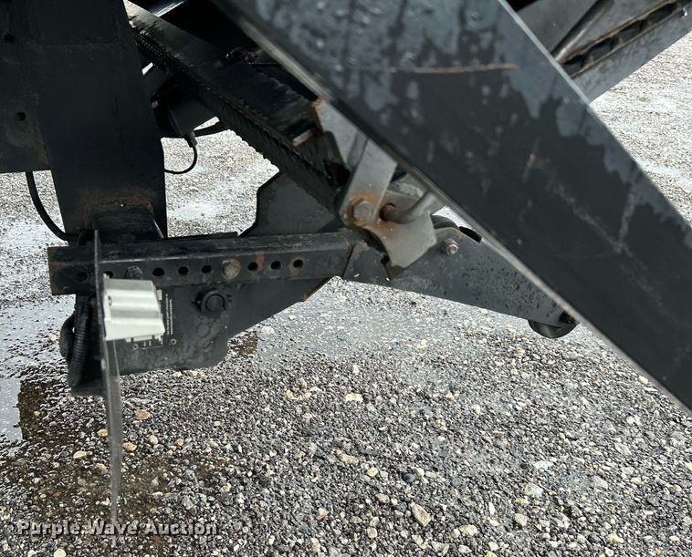 image for item LV9091 2016 Ford F650 Super Duty  box truck