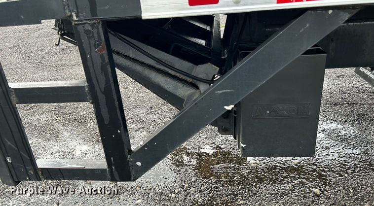 image for item LV9091 2016 Ford F650 Super Duty  box truck