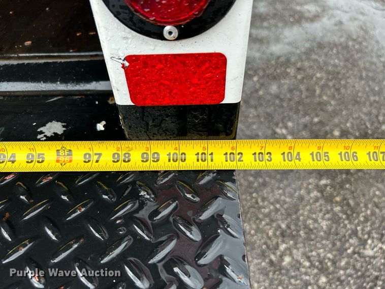 image for item LV9091 2016 Ford F650 Super Duty  box truck