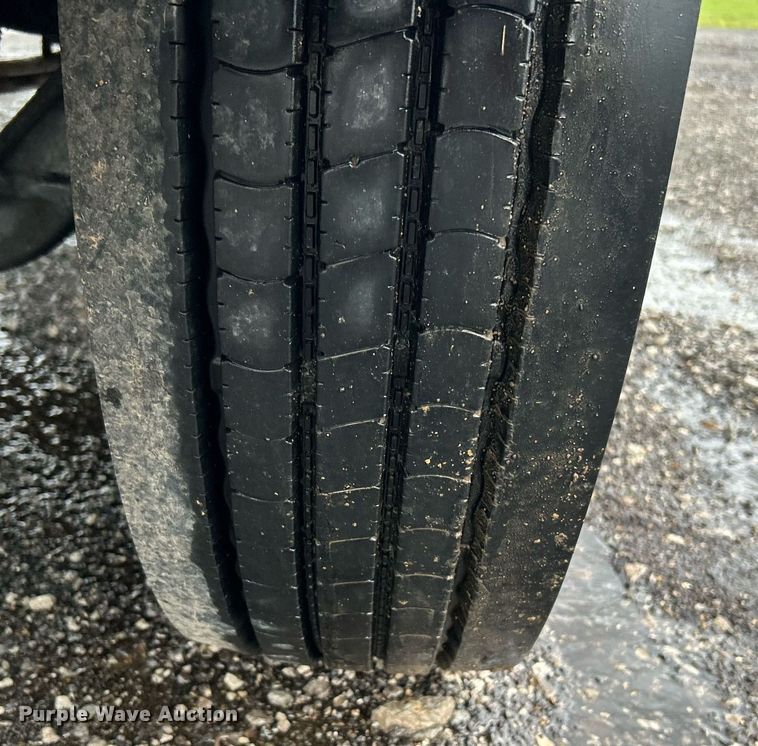 image for item LV9091 2016 Ford F650 Super Duty  box truck