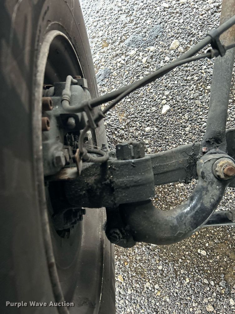 image for item LV9091 2016 Ford F650 Super Duty  box truck