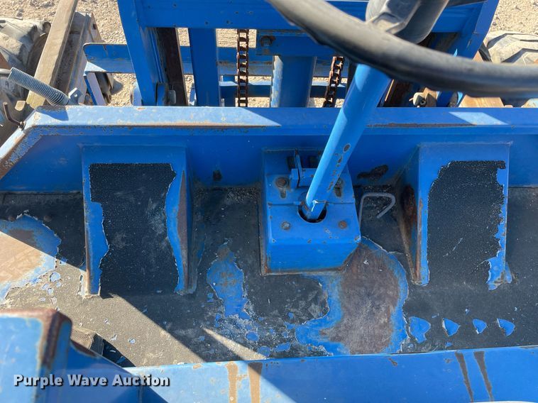 image for item LV9922 1995 Teledyn Princeton D4500  forklift