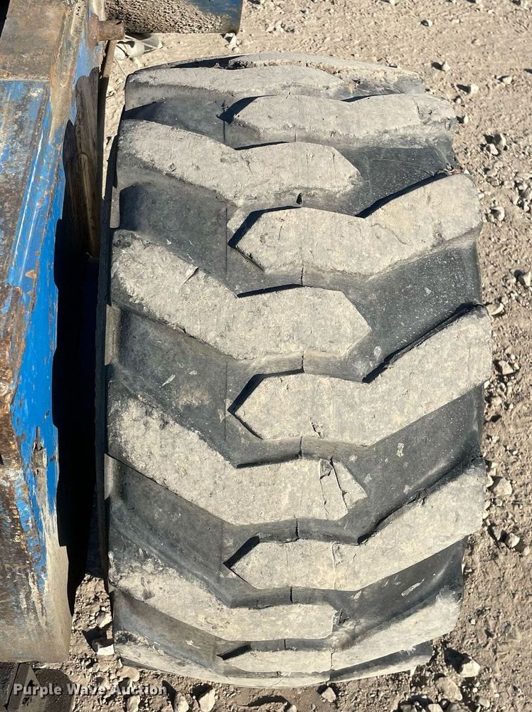 image for item LV9923 1991 Teledyne Princeton D3600  forklift