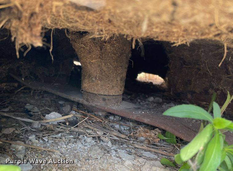 image for item LV9930 Woods FZ28K  ZTR lawn mower