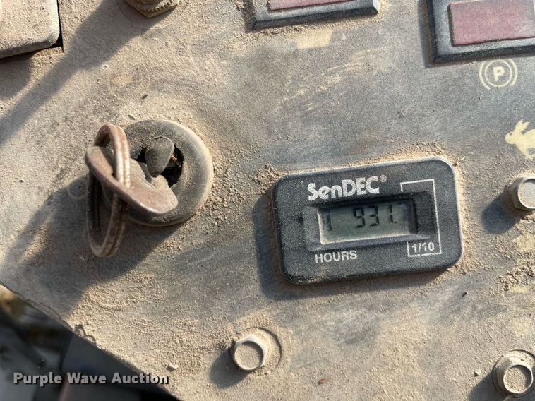 image for item LV9930 Woods FZ28K  ZTR lawn mower