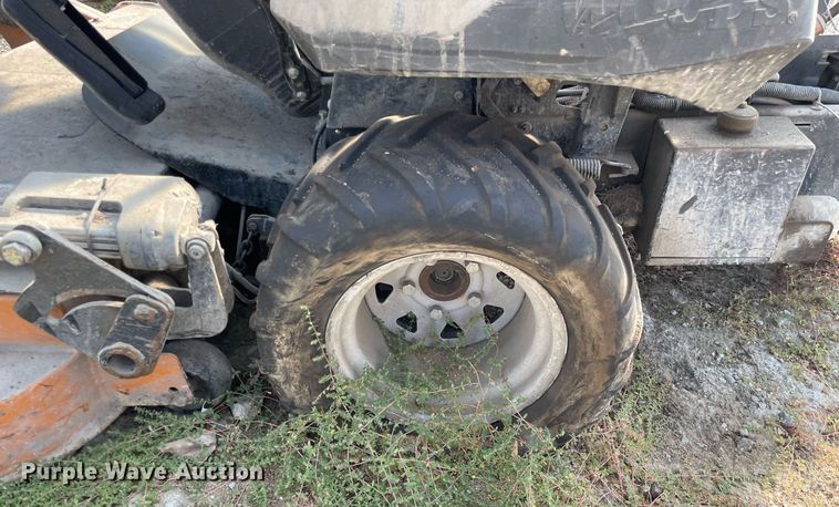 image for item LV9930 Woods FZ28K  ZTR lawn mower