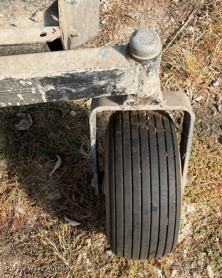 image for item LV9930 Woods FZ28K  ZTR lawn mower