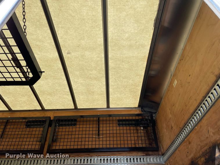 image for item LV9935 2014 Freightliner M2  box truck