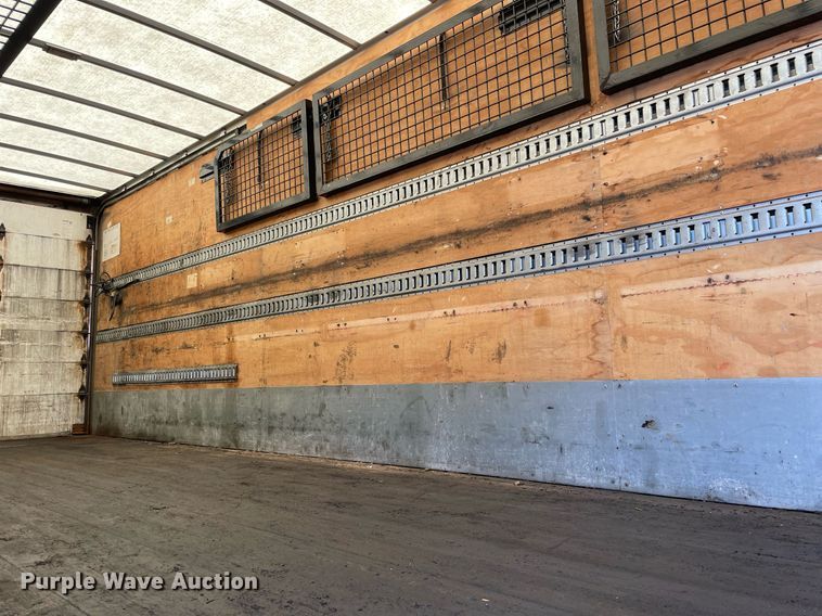 image for item LV9935 2014 Freightliner M2  box truck