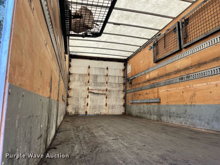 image for item LV9935 2014 Freightliner M2  box truck