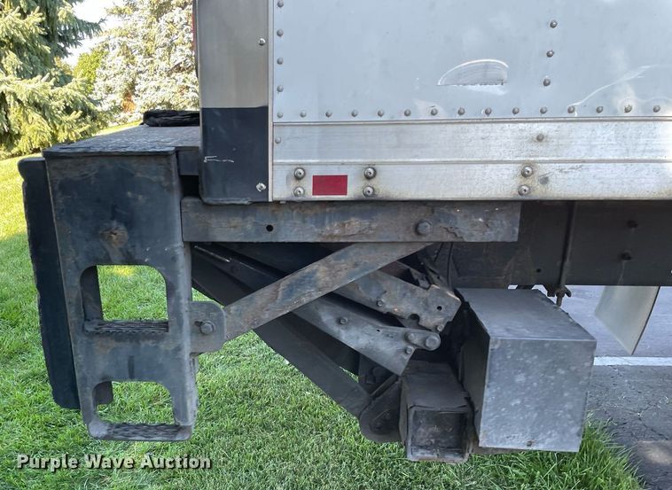 image for item LV9935 2014 Freightliner M2  box truck