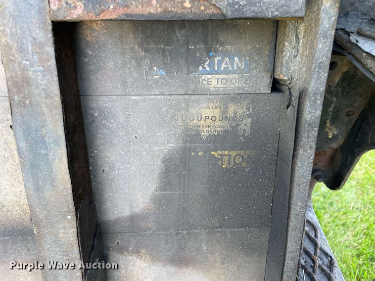 image for item LV9935 2014 Freightliner M2  box truck