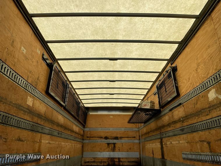 image for item LV9935 2014 Freightliner M2  box truck