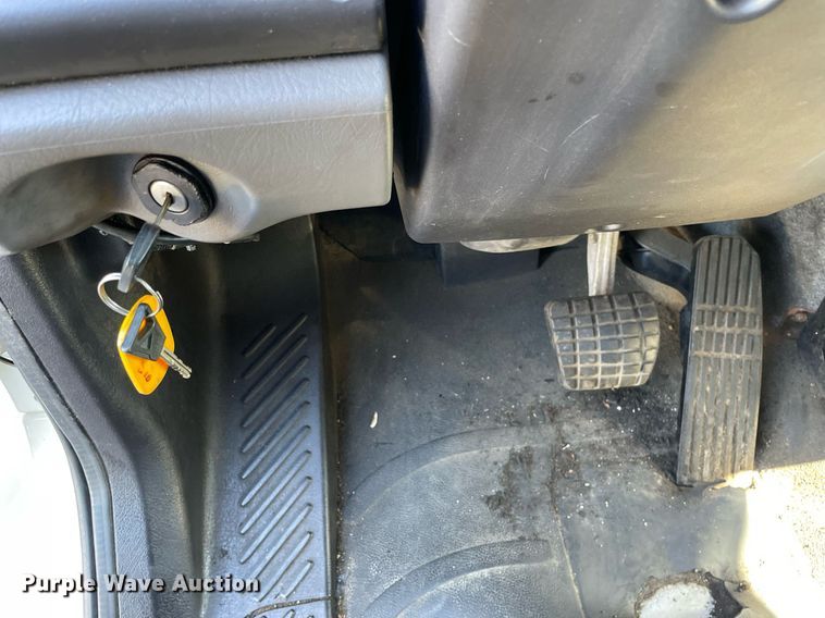 image for item LV9935 2014 Freightliner M2  box truck