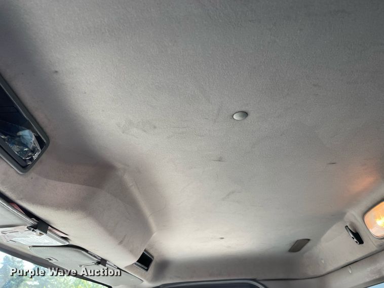 image for item LV9935 2014 Freightliner M2  box truck