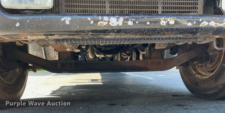 image for item LV9935 2014 Freightliner M2  box truck