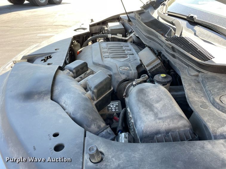 image for item LV9936 2017 Acura MDX  SUV