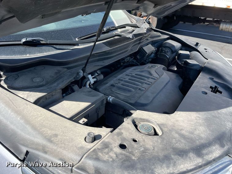 image for item LV9936 2017 Acura MDX  SUV