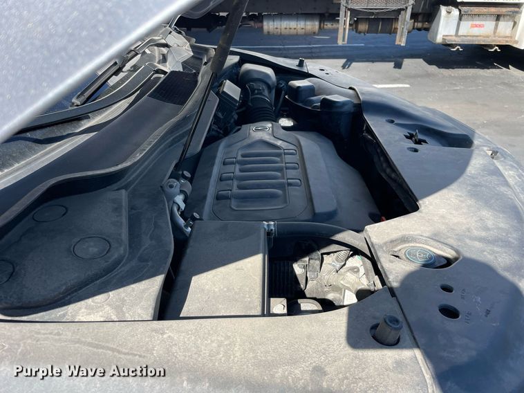 image for item LV9936 2017 Acura MDX  SUV