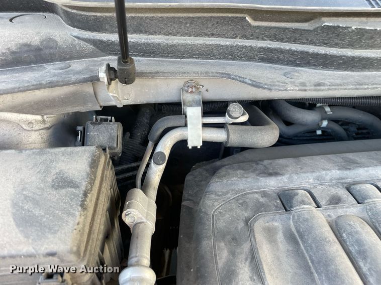 image for item LV9936 2017 Acura MDX  SUV