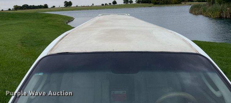 image for item LV9945 2007 Infiniti QX56  limousine