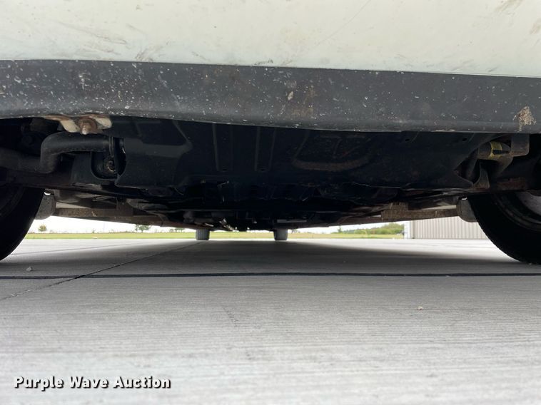 image for item LV9945 2007 Infiniti QX56  limousine